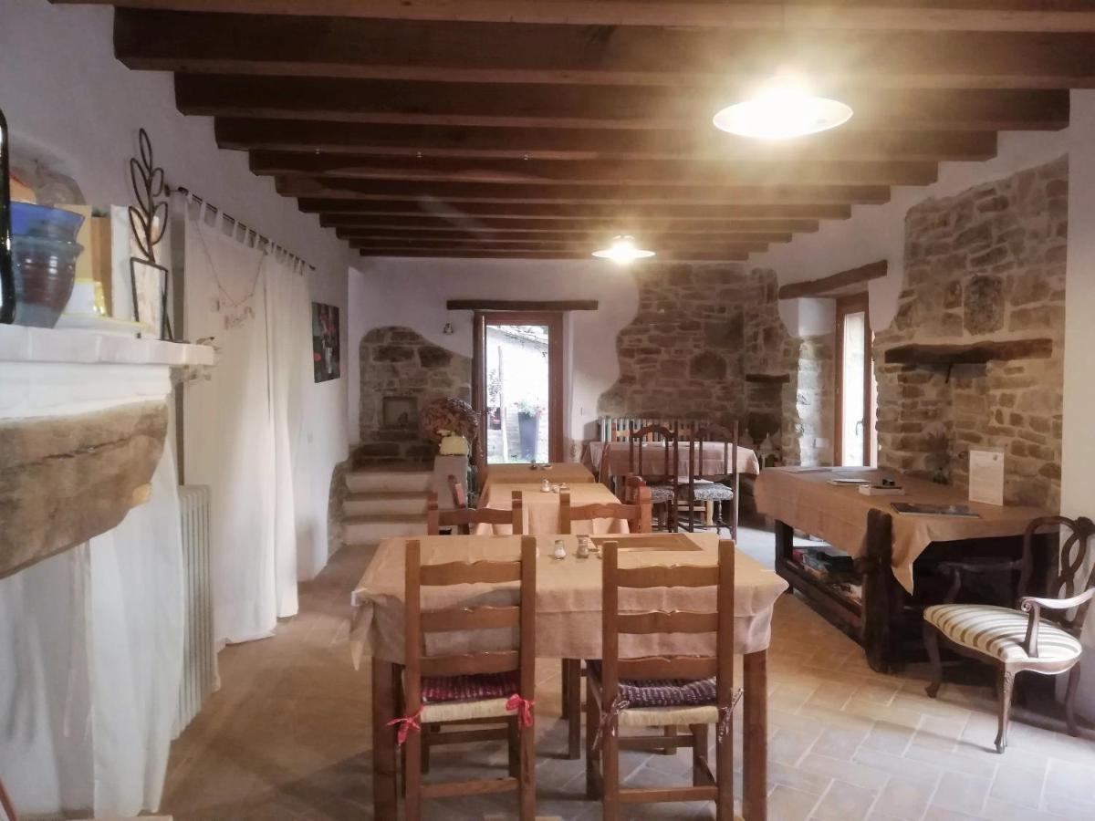 Le Ginestre Apartments Assisi Exterior photo