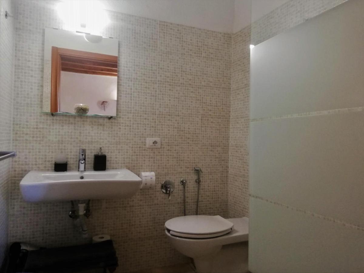 Le Ginestre Apartments Assisi Exterior photo