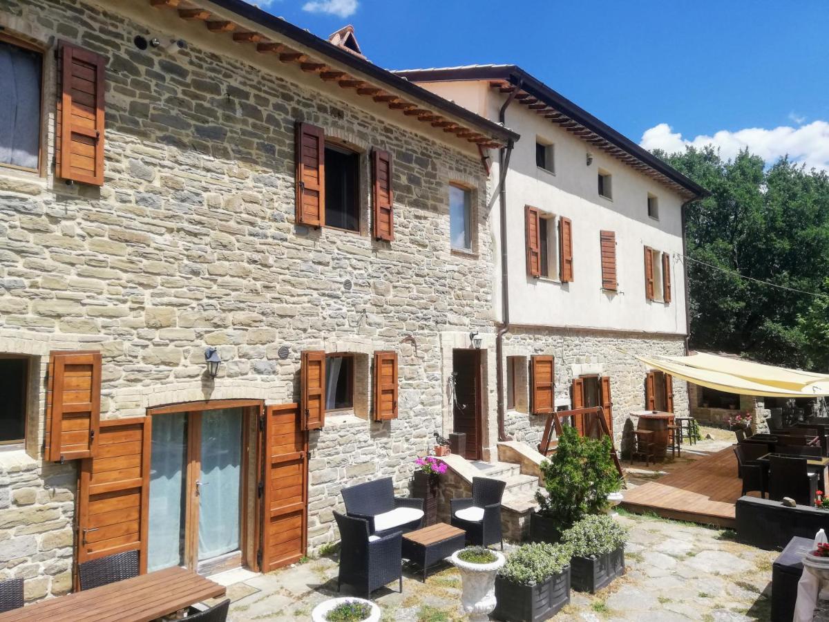 Le Ginestre Apartments Assisi Exterior photo