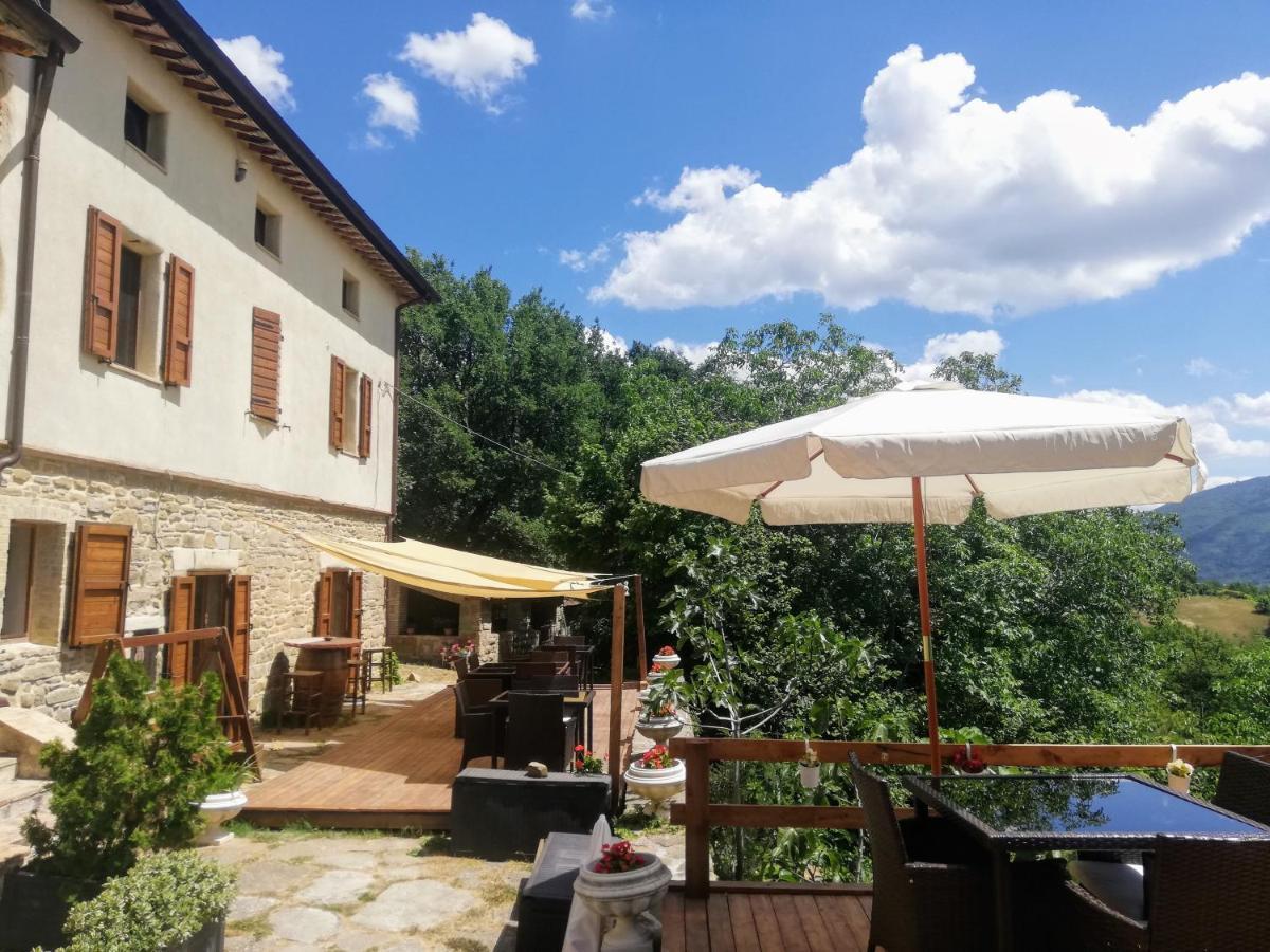 Le Ginestre Apartments Assisi Exterior photo