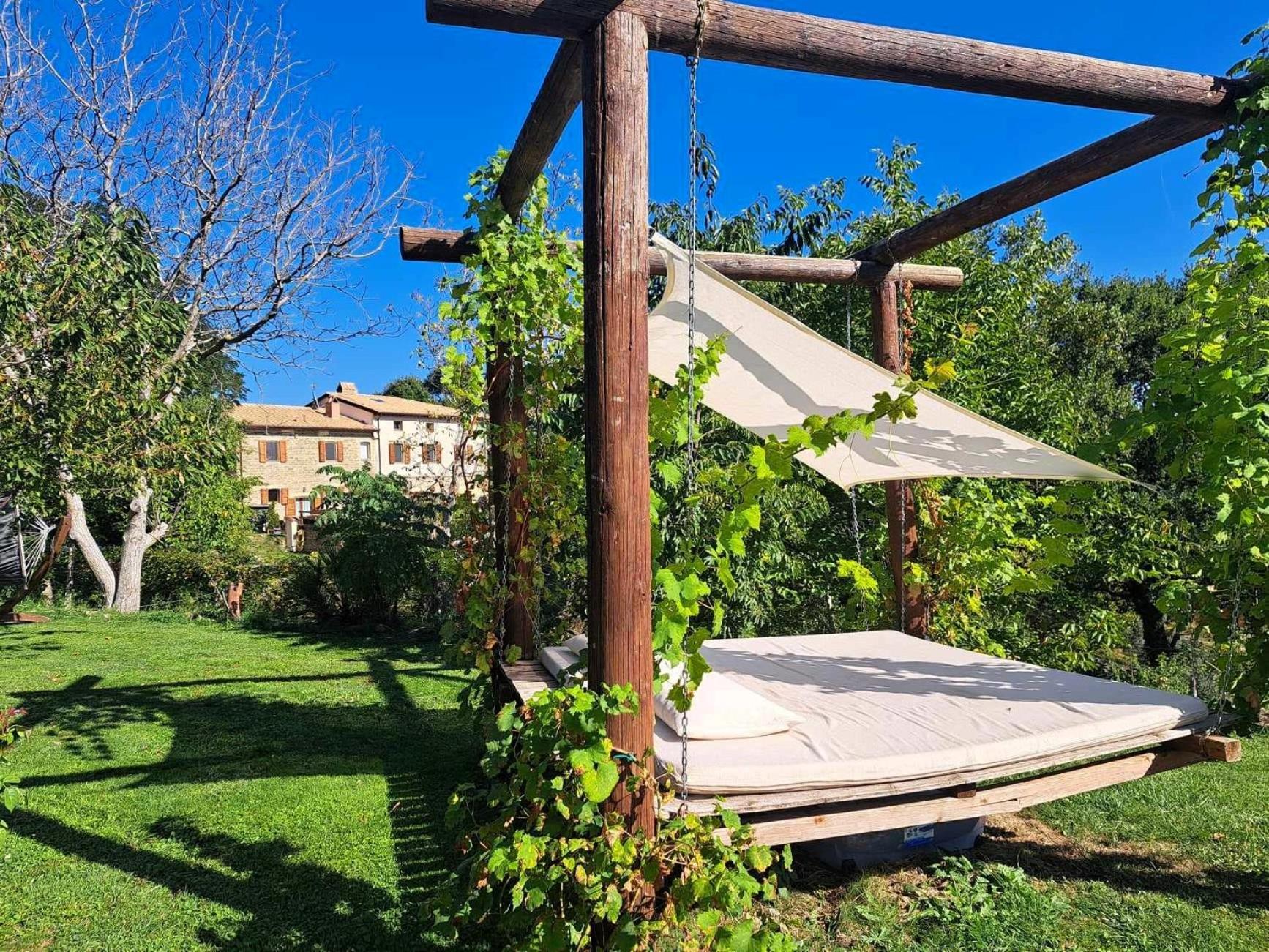 Le Ginestre Apartments Assisi Exterior photo