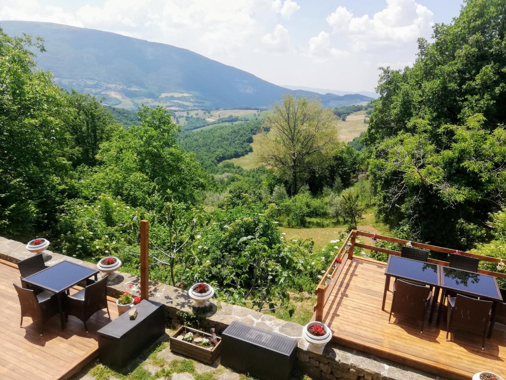 Le Ginestre Apartments Assisi Room photo