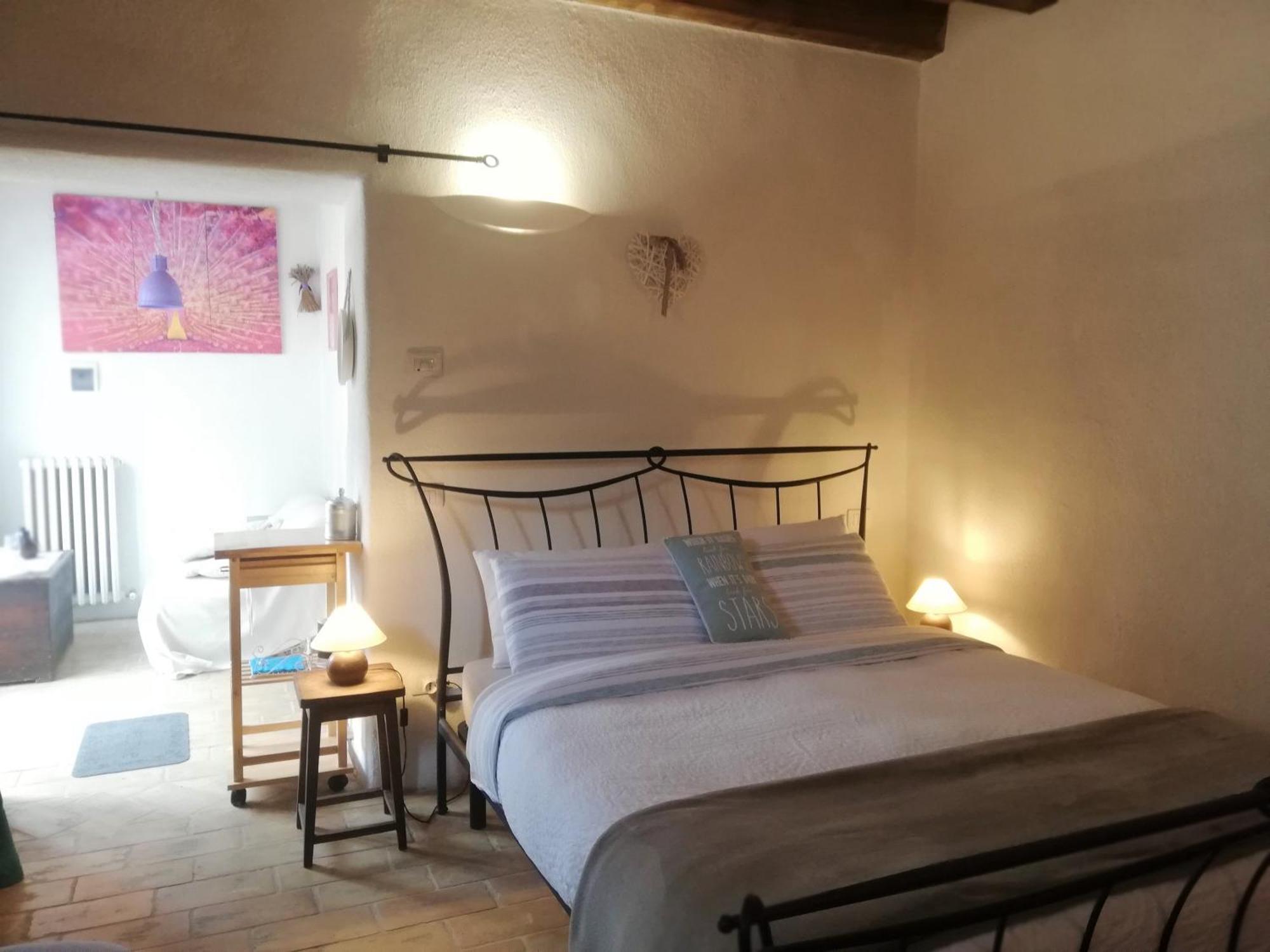 Le Ginestre Apartments Assisi Room photo