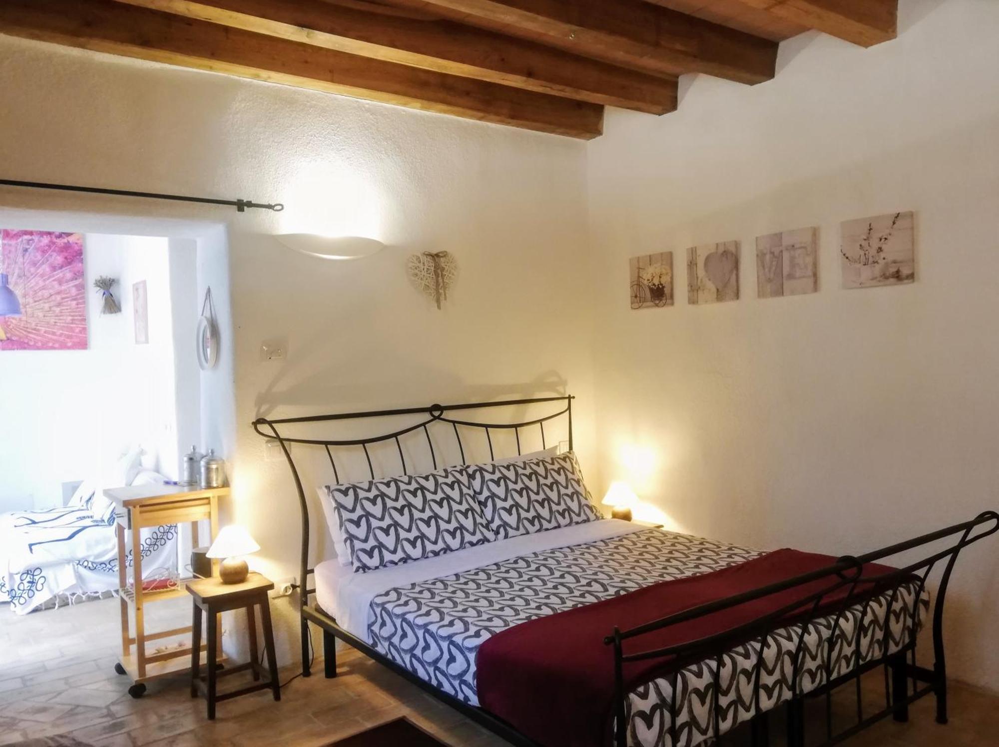 Le Ginestre Apartments Assisi Room photo