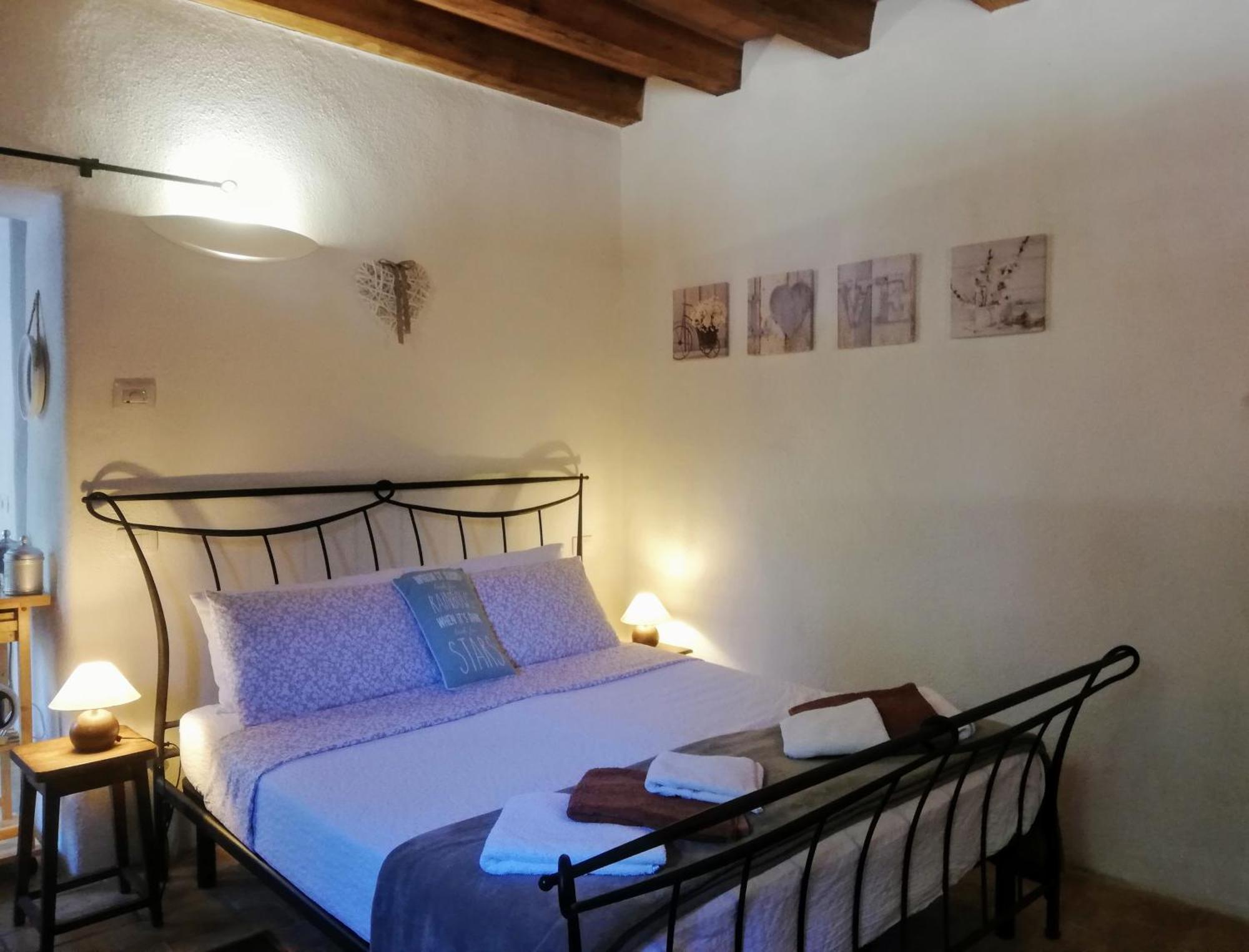 Le Ginestre Apartments Assisi Room photo