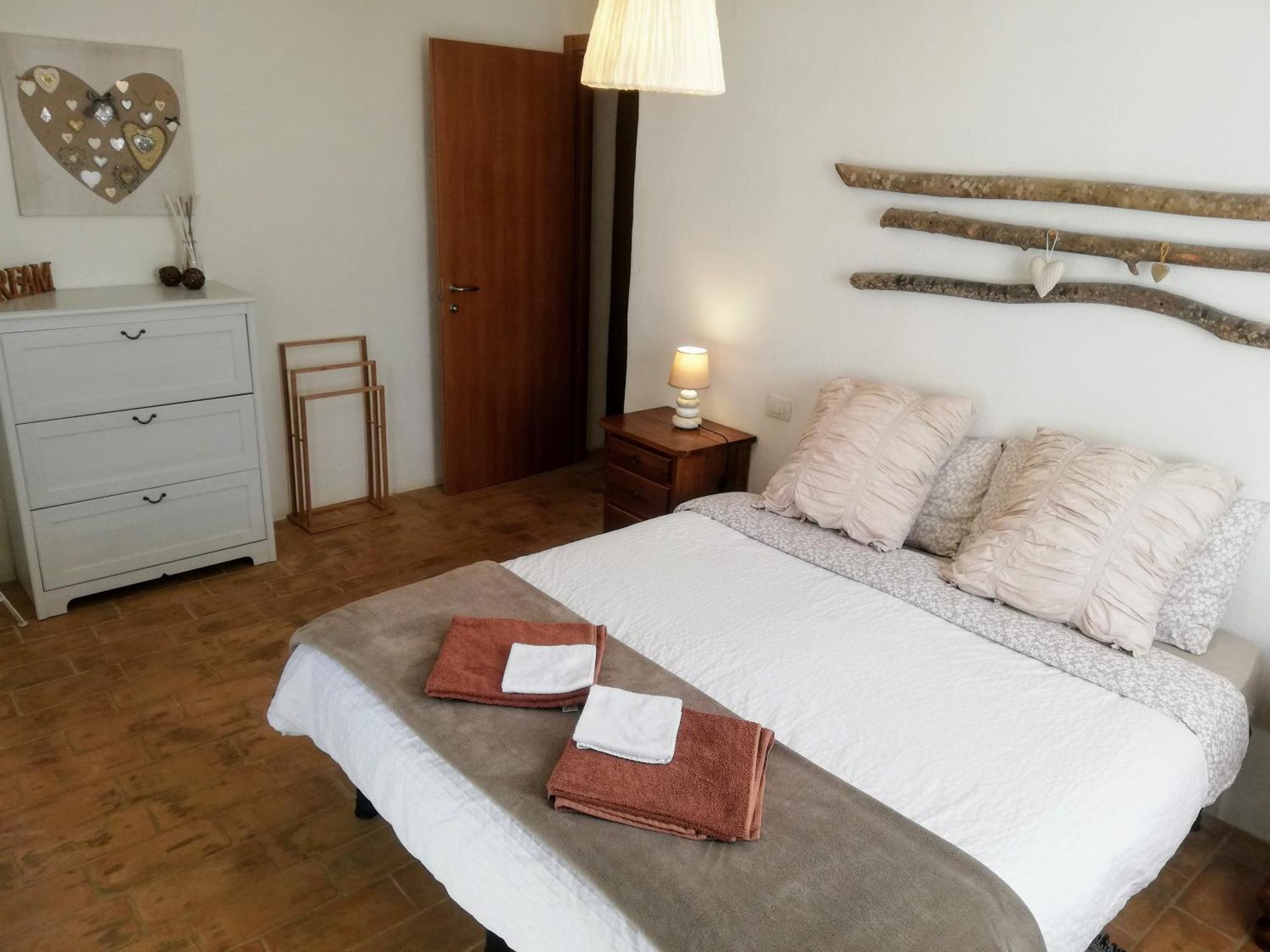 Le Ginestre Apartments Assisi Room photo