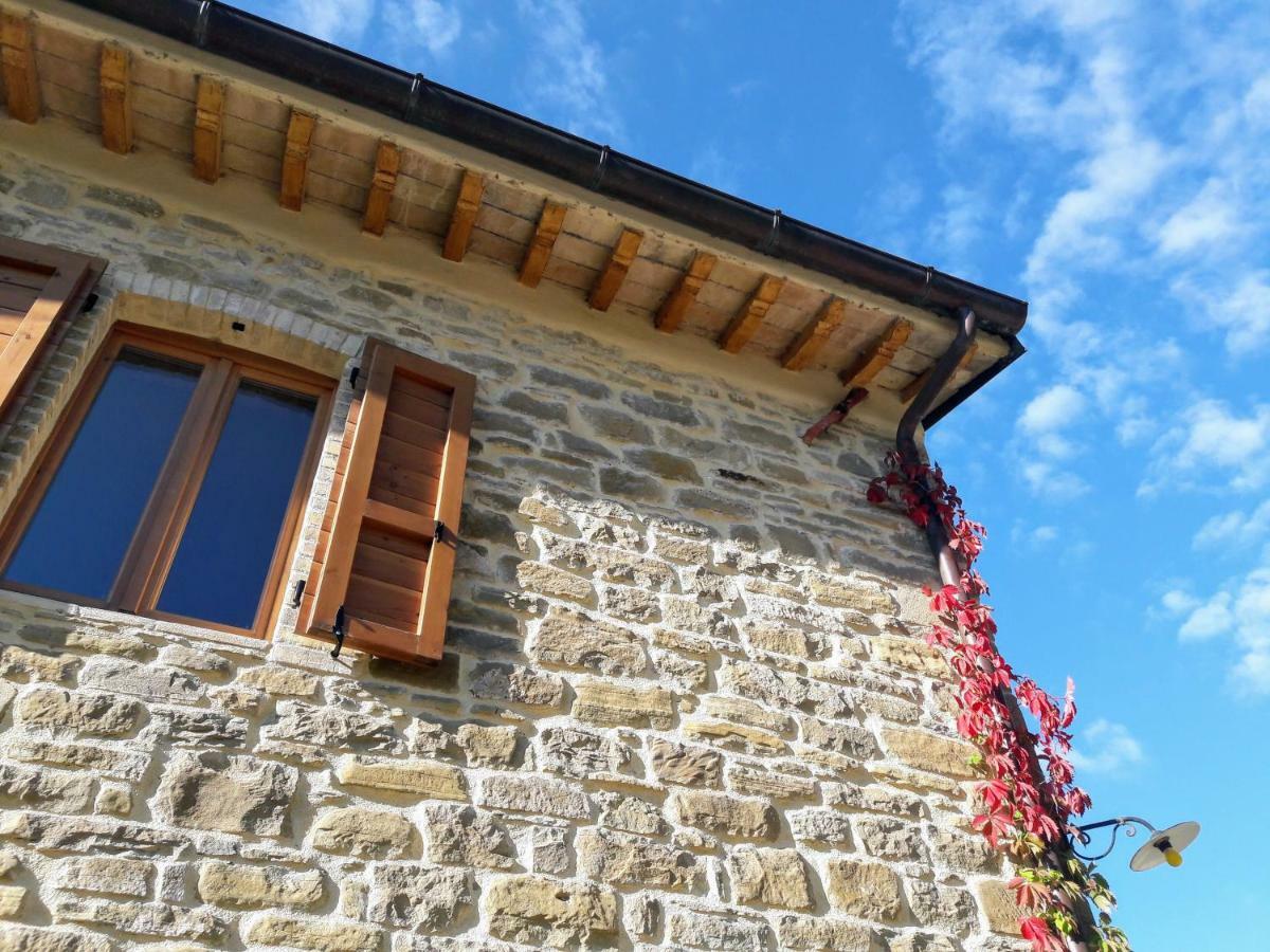 Le Ginestre Apartments Assisi Exterior photo